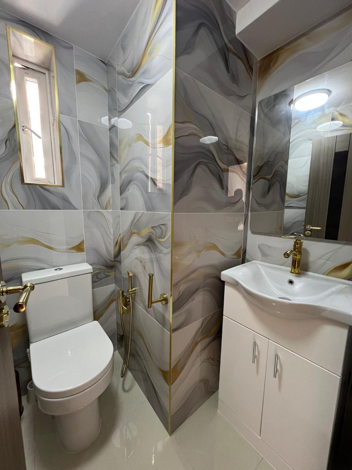 Chic & Modern 1-bedroom In Prime Mayfair H2 * London