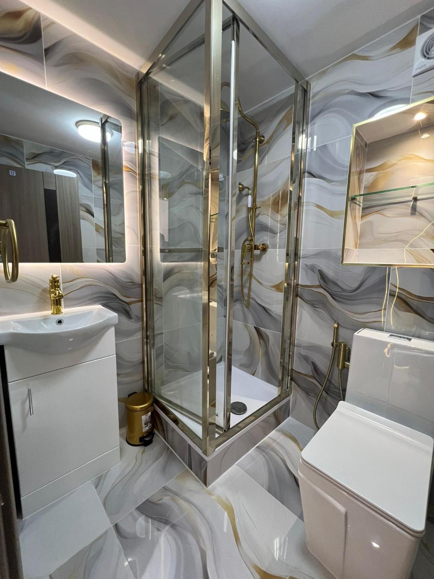 Apartment Chic & Modern 1-bedroom In Prime Mayfair H2